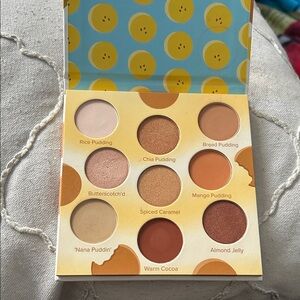 Beauty Bakerie Sweet Treats Eyeshadow Palette